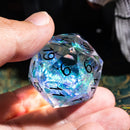 Spacebreaker: Meteor – XL Diamondcut D20 (30 mm)
