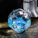 Spacebreaker: Meteor – XL Diamondcut D20 (30 mm)