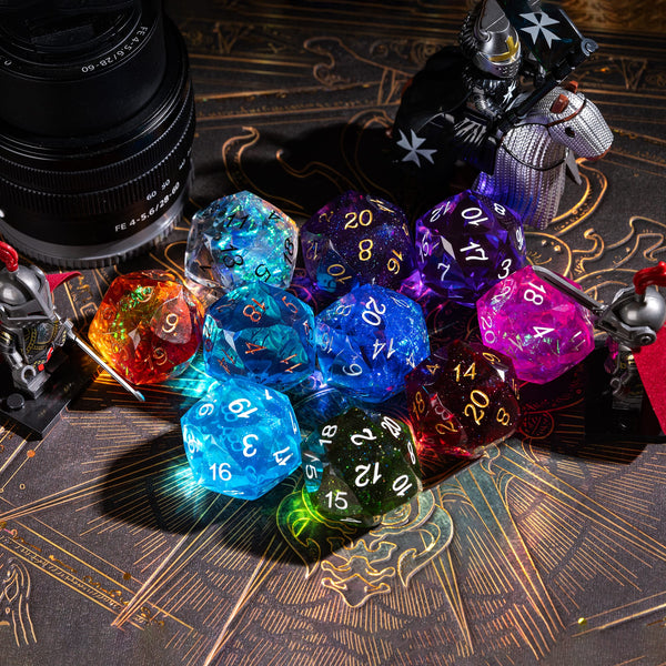 XL Diamondcut D20 (30 mm)