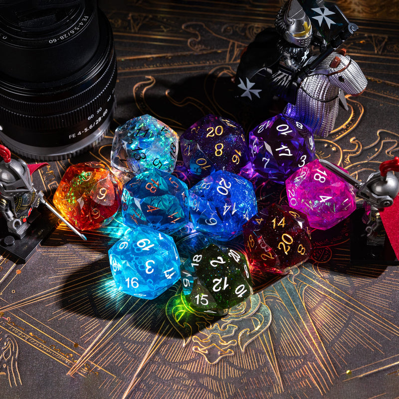 XL Diamondcut D20 (30 mm) 