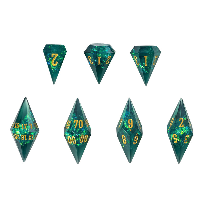 Spacebreaker – Shards of the Forgotten World