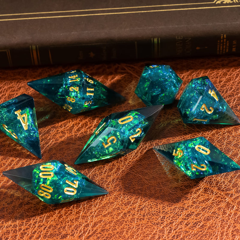 Spacebreaker – Shards of the Forgotten World