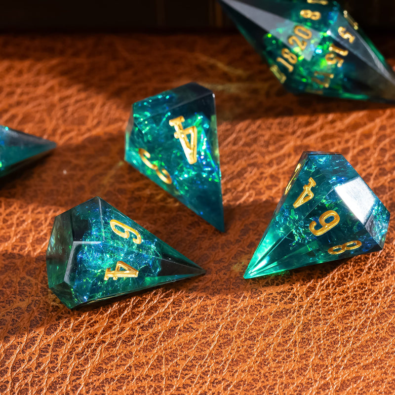 Spacebreaker – Shards of the Forgotten World