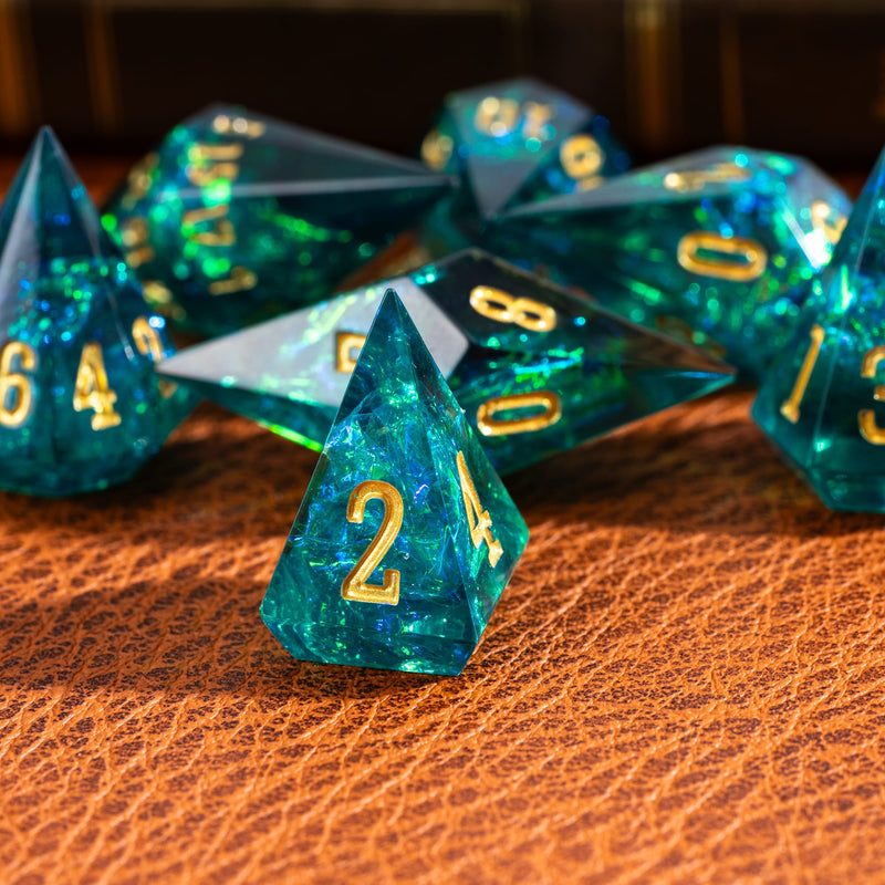 Spacebreaker – Shards of the Forgotten World