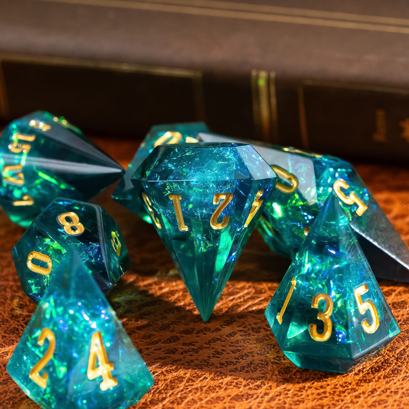 Spacebreaker – Shards of the Forgotten World