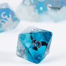 Black Ravens in the Sky