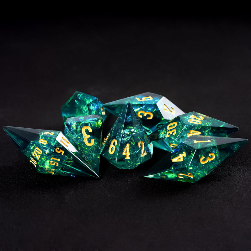 Spacebreaker – Shards of the Forgotten World