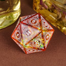 Spacebreaker ornament 33mm D20