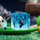 Black Ravens in the Sky