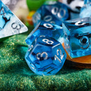 Black Ravens in the Sky