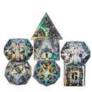 Spacebreaker flourish psychodelic