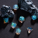 Spacebreaker roman psychodelic