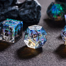 Spacebreaker flourish psychodelic