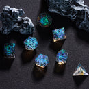 Spacebreaker flourish psychodelic