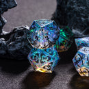 Spacebreaker flourish psychodelic