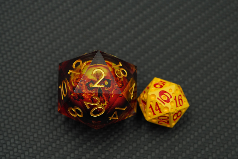 D20 of Doom XL 