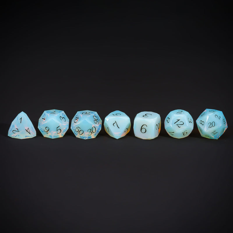 Opalite Diamondcut