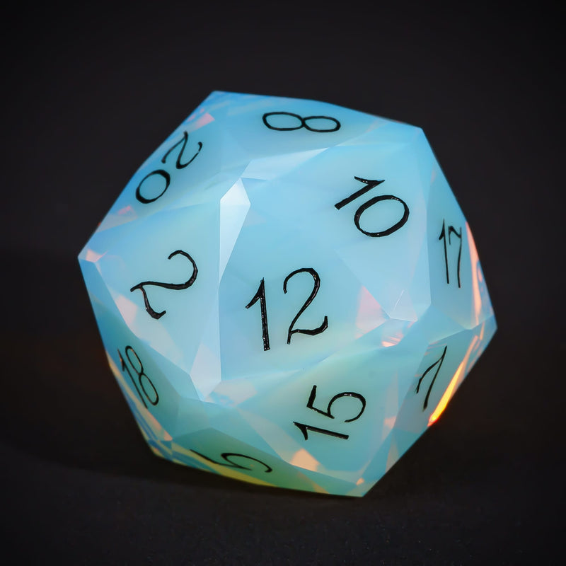 Opalite Diamondcut