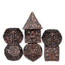 Mystic Dragonflight series