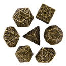 Mystic Dragonflight series