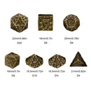 Mystic Dragonflight series