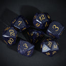 Blue Sandstone Diamondcut 