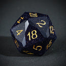 Blue Sandstone Diamondcut 