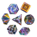 Prisma Crystal Constellation