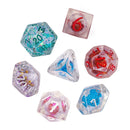 Mystic Maelstrom liquid cube