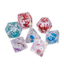 Mystic Maelstrom liquid cube