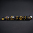 Dwarven Starforge Blue River 