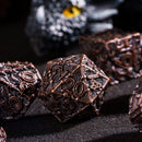 Mystic Dragonflight series