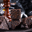 Mystic Dragonflight series