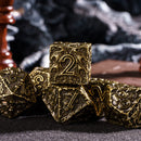 Mystic Dragonflight series