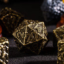 Mystic Dragonflight series