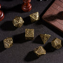 Mystic Dragonflight series