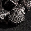 Mystic Dragonflight series