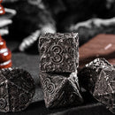 Mystic Dragonflight series