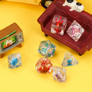 Mystic Maelstrom liquid cube