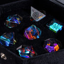 Prisma Crystal Constellation