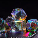 Prisma Crystal Constellation