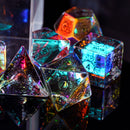 Prisma Crystal Constellation