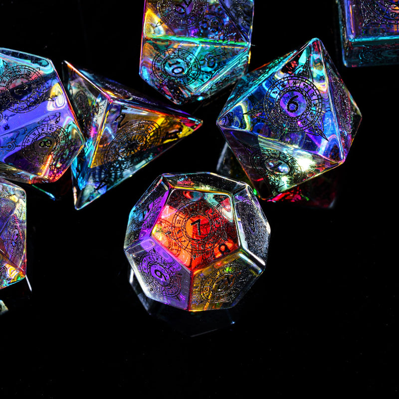 Prisma Crystal Constellation