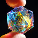 Prisma Crystal Constellation