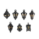 Lantern Rite 