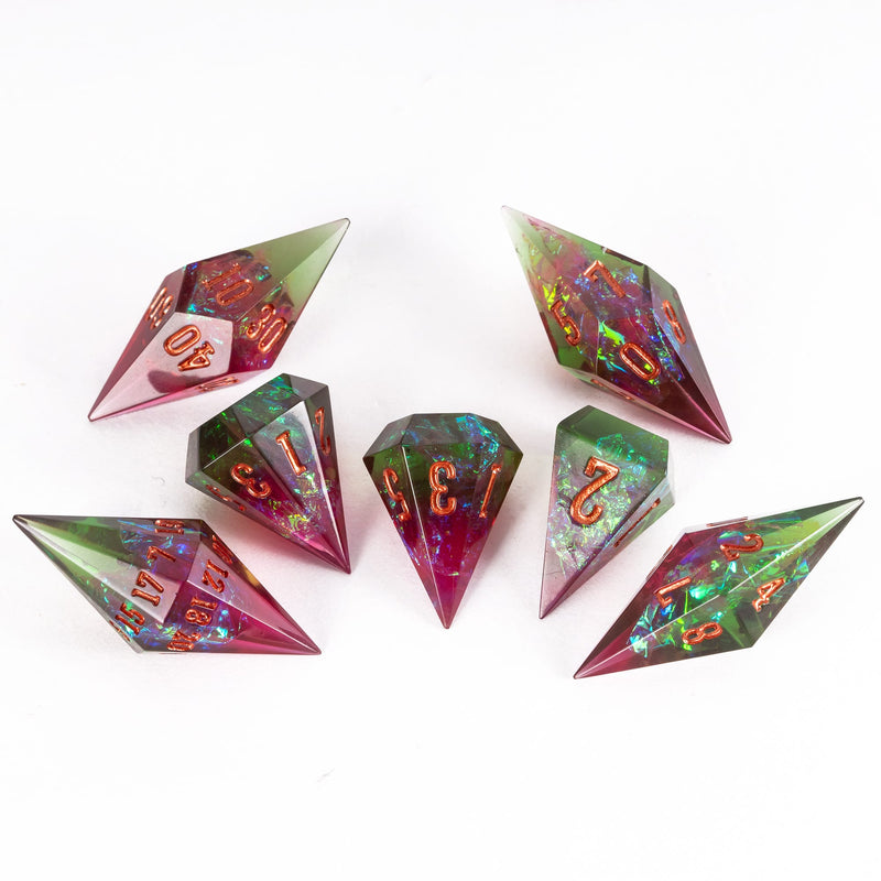 Spacebreaker – Shards of the Forgotten World