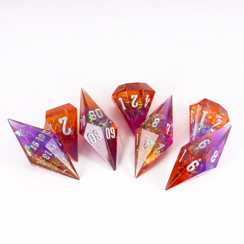 Spacebreaker – Shards of the Forgotten World