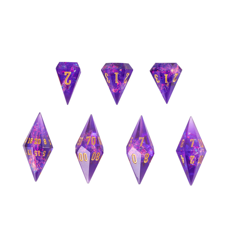 Spacebreaker – Shards of the Forgotten World