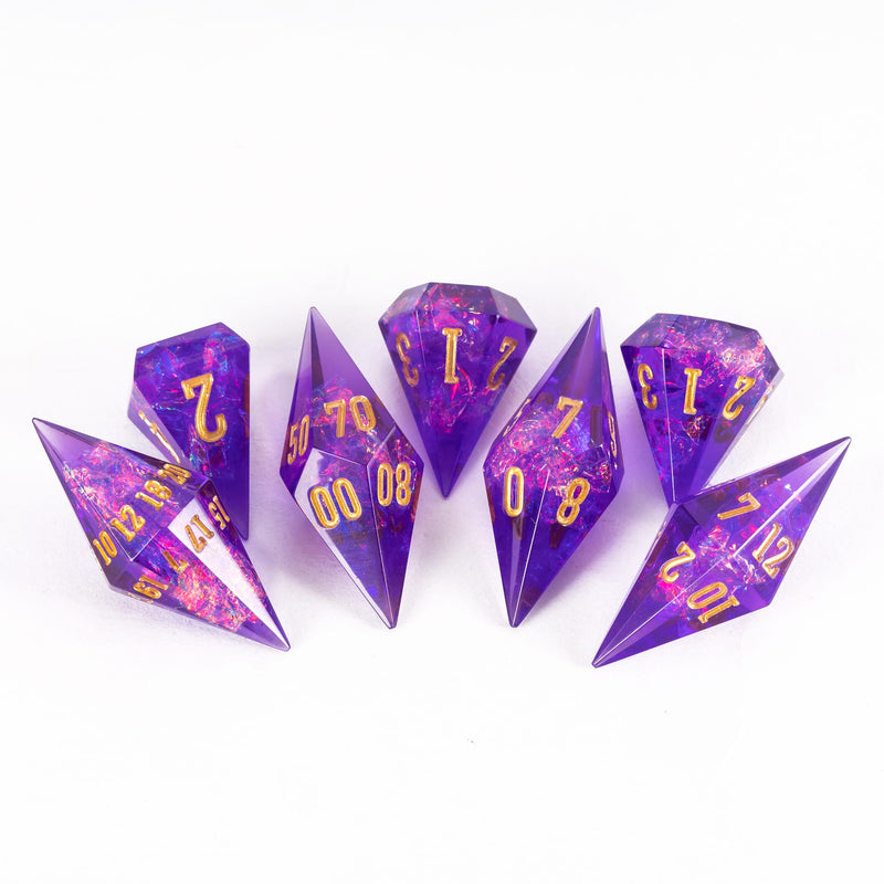 Spacebreaker – Shards of the Forgotten World