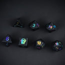 8-Bit Battlegear Series